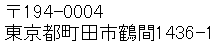 住所